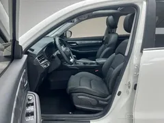 2021 Geely Vision X6 PRO 1.4T MT Premium, белый — фото 6