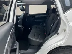 2021 Geely Vision X6 PRO 1.4T MT Premium, белый — фото 8