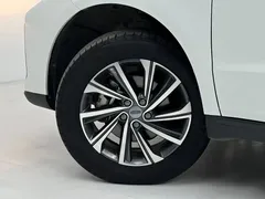 2021 Geely Vision X6 PRO 1.4T MT Premium, белый — фото 14