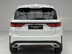 2021 Geely Vision X6 PRO 1.4T MT Premium, белый — фото 15