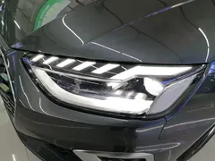 2022 Audi A4L 40 TFSI Fashion Dynamic — фото 5