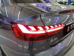 2022 Audi A4L 40 TFSI Fashion Dynamic — фото 6
