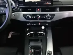 2022 Audi A4L 40 TFSI Fashion Dynamic — фото 11