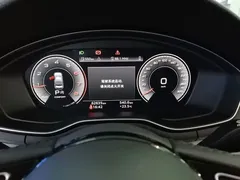 2022 Audi A4L 40 TFSI Fashion Dynamic — фото 13