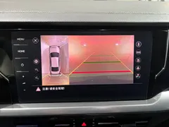 2024 Volkswagen Passat 380TSI Elite, чёрный — фото 11