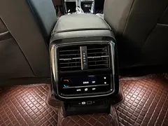 2024 Volkswagen Passat 380TSI Elite, чёрный — фото 13