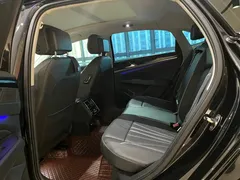 2024 Volkswagen Passat 380TSI Elite, чёрный — фото 14