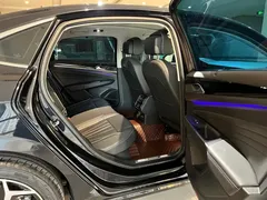 2024 Volkswagen Passat 380TSI Elite, чёрный — фото 15