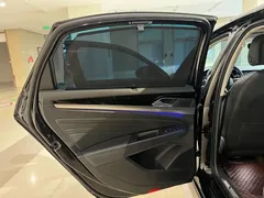 2024 Volkswagen Passat 380TSI Elite, чёрный — фото 16