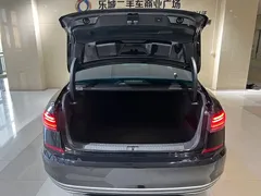 2024 Volkswagen Passat 380TSI Elite, чёрный — фото 17