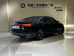 2024 Volkswagen Passat 380TSI Elite, чёрный — фото 20
