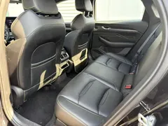 2021 Geely Preface 2.0TD Elite, чёрный — фото 5