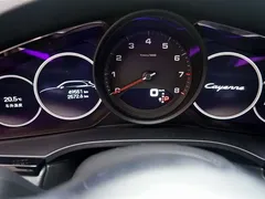 2022 Porsche Cayenne 3.0T, белый — фото 10