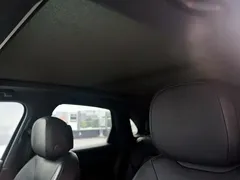 2022 Porsche Cayenne 3.0T, белый — фото 11