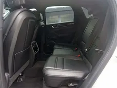2022 Porsche Cayenne 3.0T, белый — фото 13