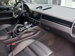 2022 Porsche Cayenne 3.0T, белый — фото 14