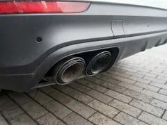 2022 Porsche Cayenne 3.0T, белый — фото 18