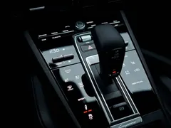 2022 Porsche Cayenne 3.0T, белый — фото 21