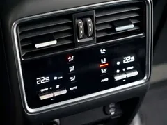 2022 Porsche Cayenne 3.0T, белый — фото 22
