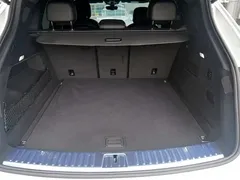 2022 Porsche Cayenne 3.0T, белый — фото 23