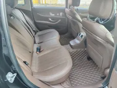 2022 Mercedes-Benz E-Class E 300 L Luxury, чёрный — фото 18