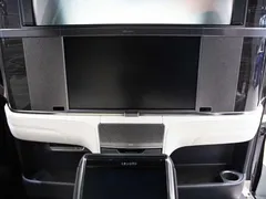 2020 Lexus LM 300h 4, чёрный — фото 8