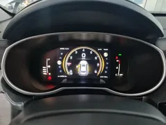 2022 Geely Atlas 1.8TD DCT, белый — фото 12