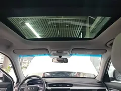 2022 Geely Atlas 1.8TD DCT, белый — фото 18