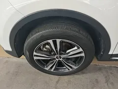 2022 Geely Atlas 1.8TD DCT, белый — фото 23