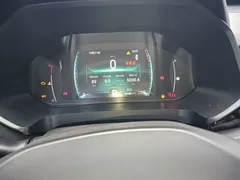 2022 Chery Tiggo 7 1.5T CVT, белый — фото 12