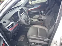 2022 Chery Tiggo 7 1.5T CVT, белый — фото 15