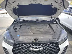 2022 Chery Tiggo 7 1.5T CVT, белый — фото 20