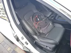 2022 Chery Tiggo 7 1.5T CVT, белый — фото 25