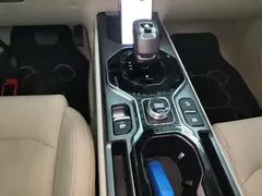 2023 Geely ICON 1.5TD, зелёный — фото 14