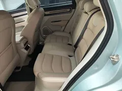 2023 Geely ICON 1.5TD, зелёный — фото 17
