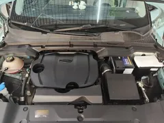 2023 Geely ICON 1.5TD, зелёный — фото 20