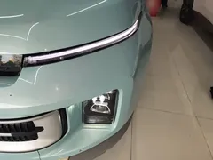 2023 Geely ICON 1.5TD, зелёный — фото 24