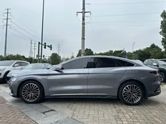 2023 BYD Han PHEV Champion 121KM Premium — фото 4