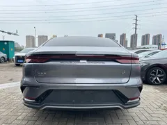 2023 BYD Han PHEV Champion 121KM Premium — фото 6