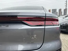 2023 BYD Han PHEV Champion 121KM Premium — фото 8