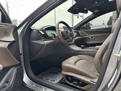 2023 BYD Han PHEV Champion 121KM Premium — фото 9