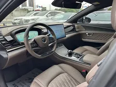 2023 BYD Han PHEV Champion 121KM Premium — фото 10
