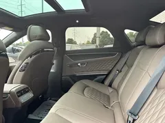 2023 BYD Han PHEV Champion 121KM Premium — фото 12
