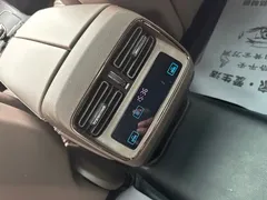 2023 BYD Han PHEV Champion 121KM Premium — фото 13