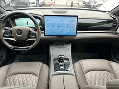 2023 BYD Han PHEV Champion 121KM Premium — фото 14