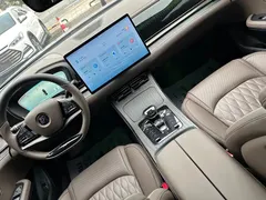 2023 BYD Han PHEV Champion 121KM Premium — фото 15