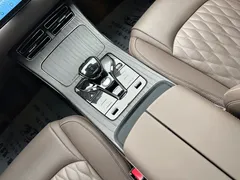2023 BYD Han PHEV Champion 121KM Premium — фото 18