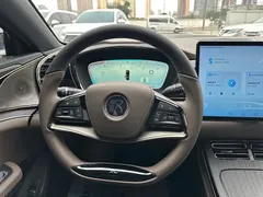 2023 BYD Han PHEV Champion 121KM Premium — фото 21