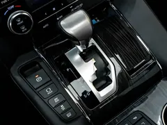 2020 Lexus LM 300h 4, чёрный — фото 19