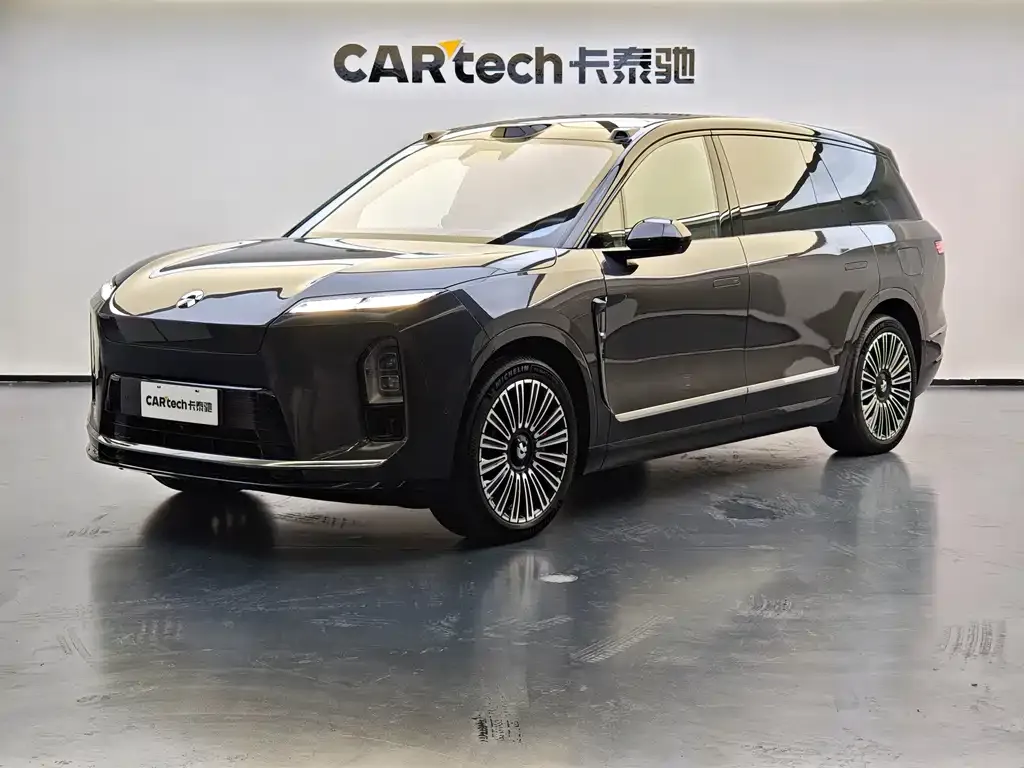 2026 Nio ES8 6-seat Executive Luxury